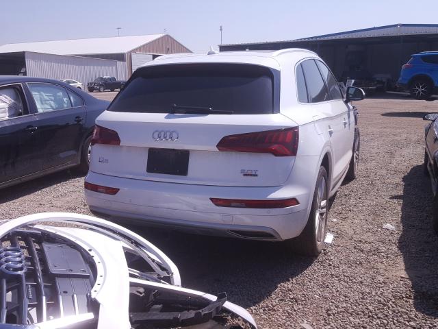 Photo 3 VIN: WA1BNAFYXJ2011746 - AUDI Q5 