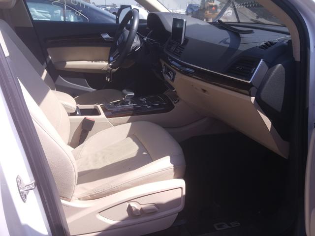 Photo 4 VIN: WA1BNAFYXJ2011746 - AUDI Q5 