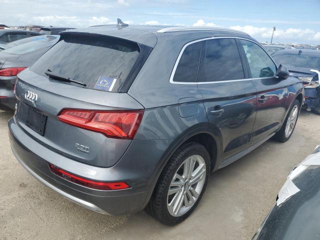 Photo 2 VIN: WA1BNAFYXJ2016512 - AUDI Q5 PREMIUM 