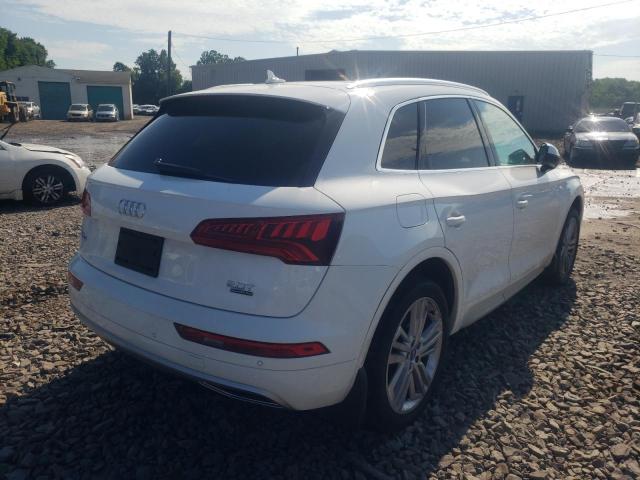 Photo 3 VIN: WA1BNAFYXJ2018700 - AUDI Q5 