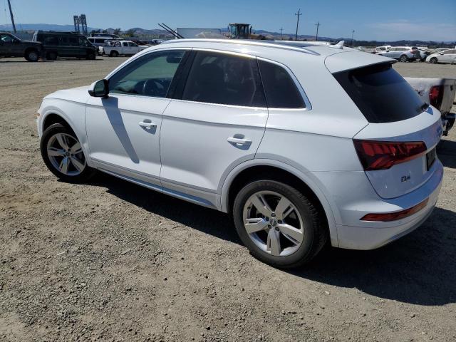 Photo 1 VIN: WA1BNAFYXJ2019846 - AUDI Q5 PREMIUM 