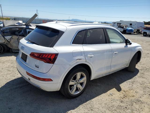 Photo 2 VIN: WA1BNAFYXJ2019846 - AUDI Q5 PREMIUM 