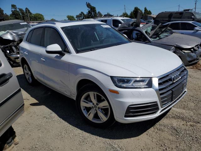 Photo 3 VIN: WA1BNAFYXJ2019846 - AUDI Q5 PREMIUM 