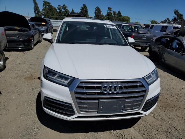 Photo 4 VIN: WA1BNAFYXJ2019846 - AUDI Q5 PREMIUM 