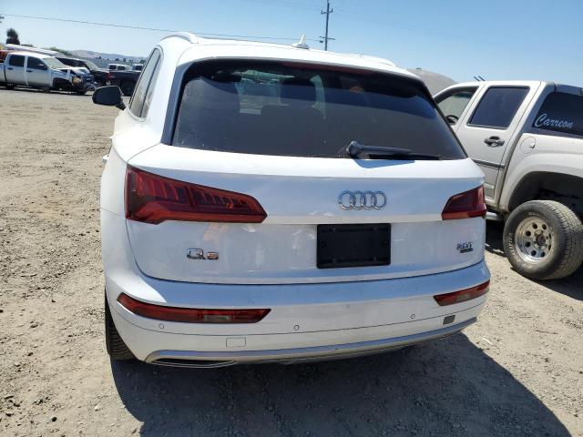 Photo 5 VIN: WA1BNAFYXJ2019846 - AUDI Q5 PREMIUM 