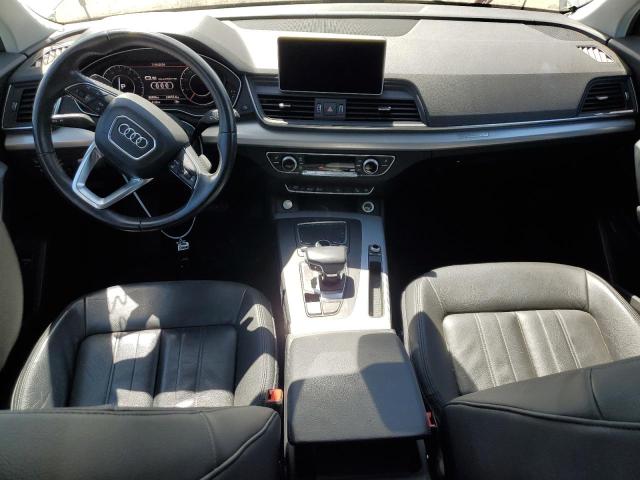 Photo 7 VIN: WA1BNAFYXJ2019846 - AUDI Q5 PREMIUM 