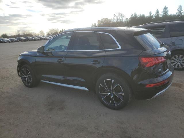 Photo 1 VIN: WA1BNAFYXJ2024237 - AUDI Q5 PREMIUM 