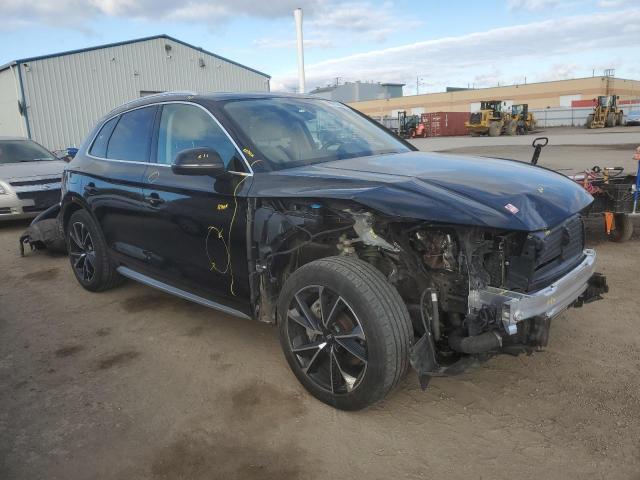 Photo 3 VIN: WA1BNAFYXJ2024237 - AUDI Q5 PREMIUM 