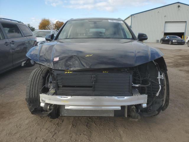 Photo 4 VIN: WA1BNAFYXJ2024237 - AUDI Q5 PREMIUM 