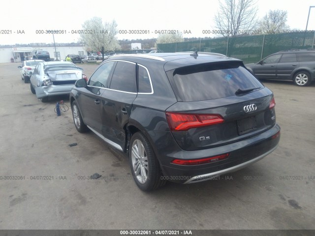 Photo 2 VIN: WA1BNAFYXJ2052166 - AUDI Q5 