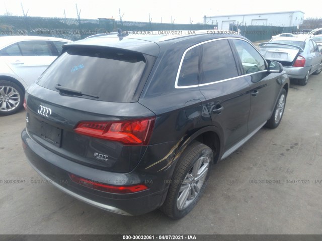 Photo 3 VIN: WA1BNAFYXJ2052166 - AUDI Q5 