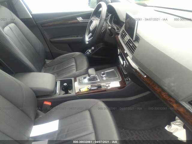 Photo 4 VIN: WA1BNAFYXJ2052166 - AUDI Q5 