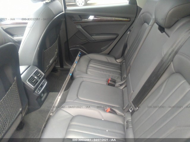 Photo 7 VIN: WA1BNAFYXJ2052166 - AUDI Q5 