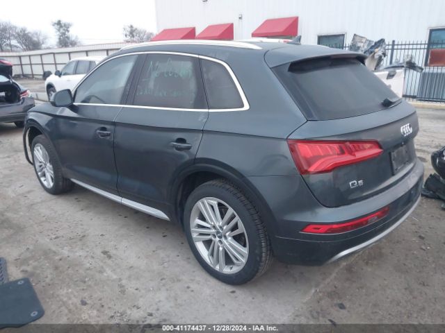 Photo 2 VIN: WA1BNAFYXJ2054130 - AUDI Q5 