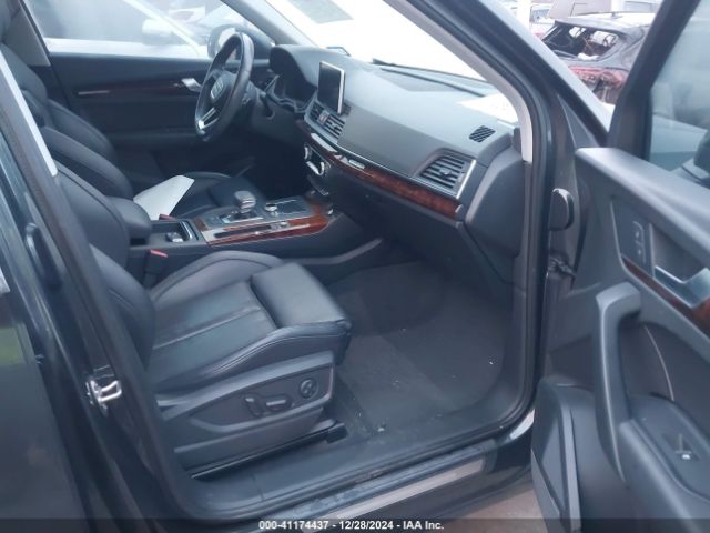 Photo 4 VIN: WA1BNAFYXJ2054130 - AUDI Q5 