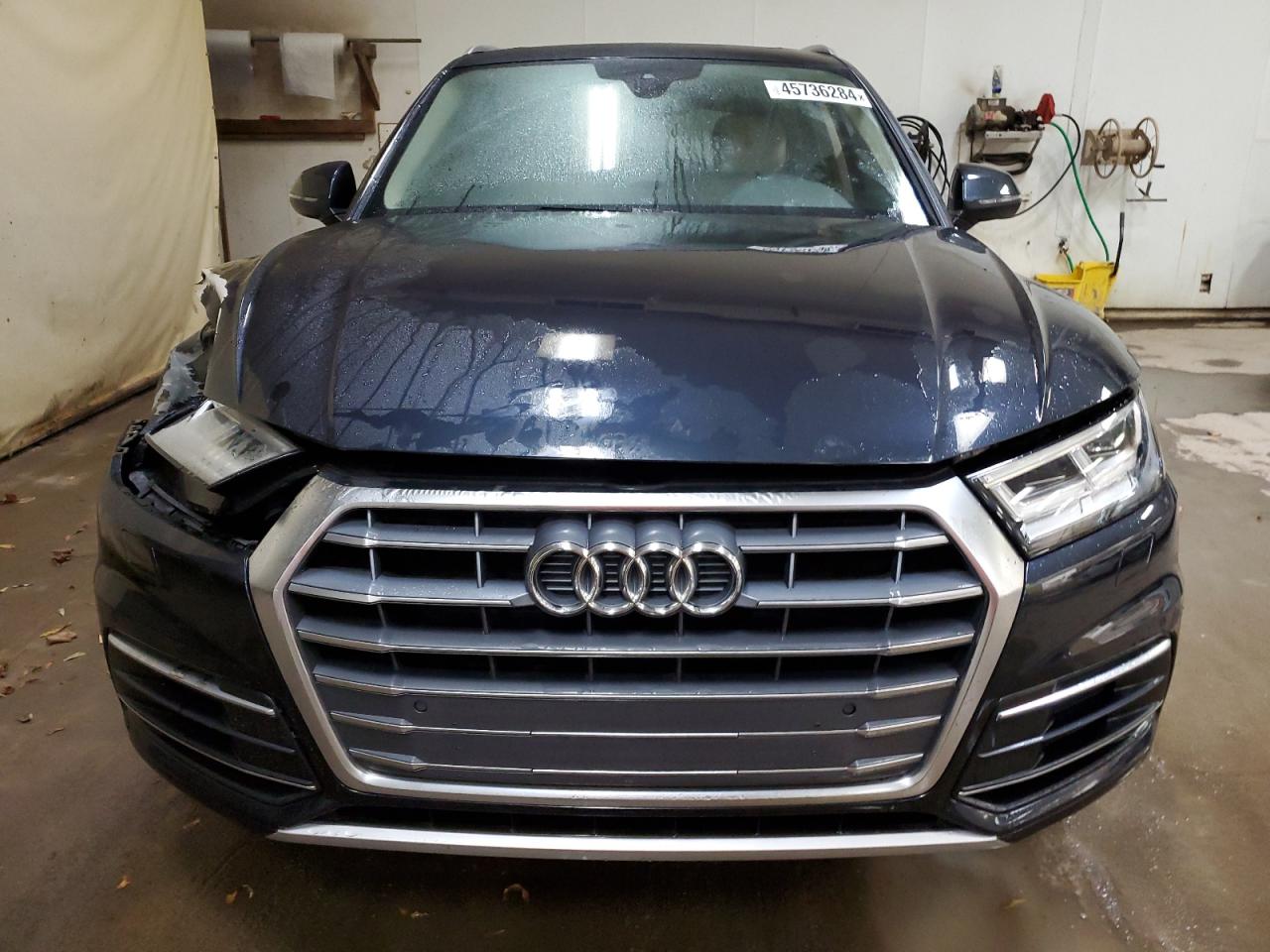 Photo 4 VIN: WA1BNAFYXJ2059280 - AUDI Q5 