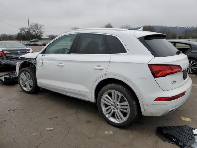 Photo 1 VIN: WA1BNAFYXJ2065726 - AUDI Q5 PREMIUM 