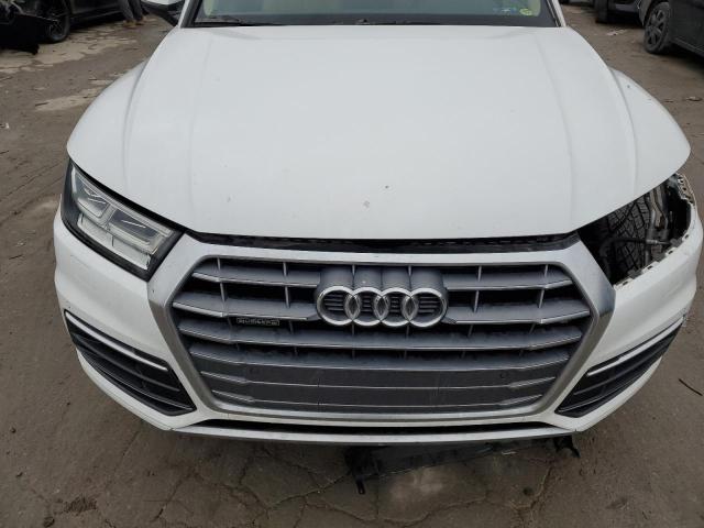 Photo 11 VIN: WA1BNAFYXJ2065726 - AUDI Q5 PREMIUM 