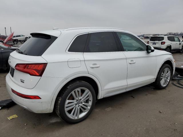 Photo 2 VIN: WA1BNAFYXJ2065726 - AUDI Q5 PREMIUM 