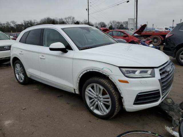 Photo 3 VIN: WA1BNAFYXJ2065726 - AUDI Q5 PREMIUM 