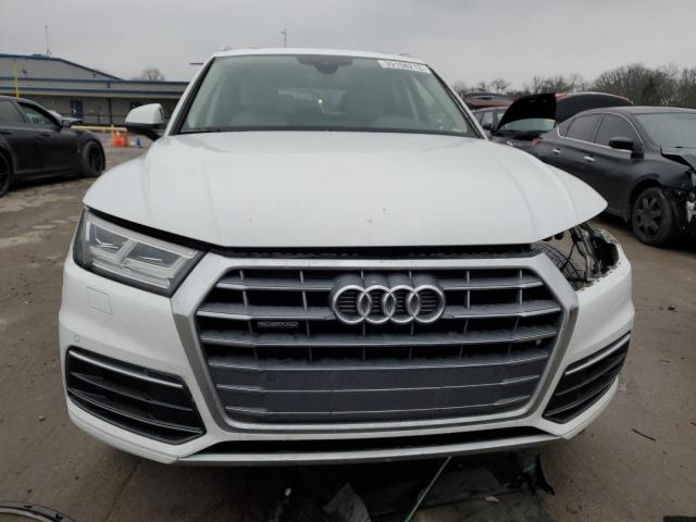 Photo 4 VIN: WA1BNAFYXJ2065726 - AUDI Q5 PREMIUM 