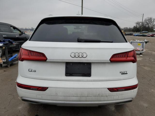 Photo 5 VIN: WA1BNAFYXJ2065726 - AUDI Q5 PREMIUM 