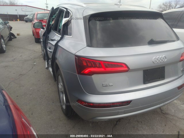 Photo 2 VIN: WA1BNAFYXJ2065807 - AUDI Q5 