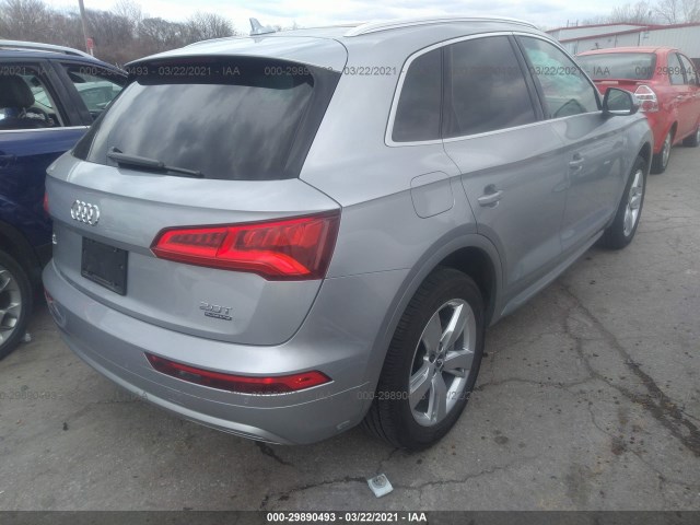 Photo 3 VIN: WA1BNAFYXJ2065807 - AUDI Q5 