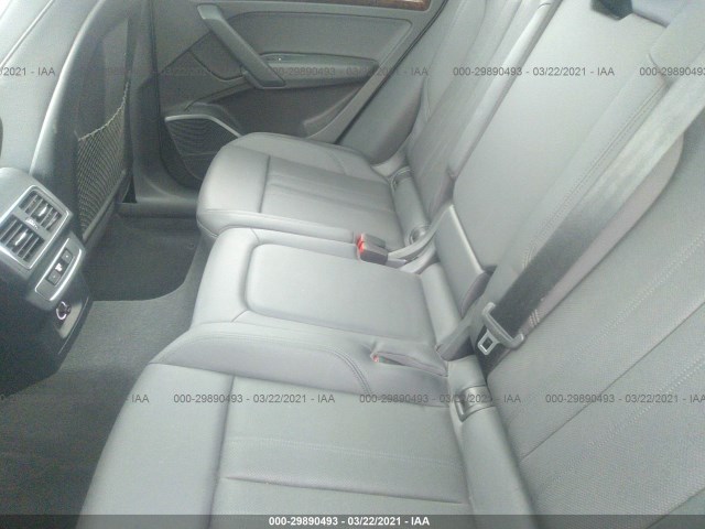 Photo 7 VIN: WA1BNAFYXJ2065807 - AUDI Q5 