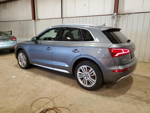 Photo 1 VIN: WA1BNAFYXJ2080484 - AUDI Q5 