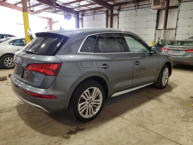 Photo 2 VIN: WA1BNAFYXJ2080484 - AUDI Q5 