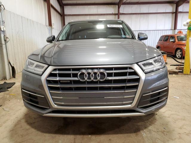 Photo 4 VIN: WA1BNAFYXJ2080484 - AUDI Q5 