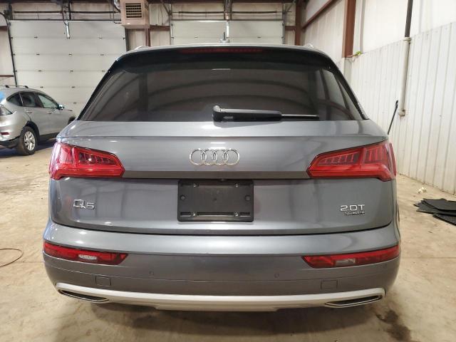 Photo 5 VIN: WA1BNAFYXJ2080484 - AUDI Q5 