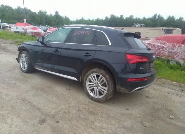 Photo 2 VIN: WA1BNAFYXJ2081716 - AUDI Q5 