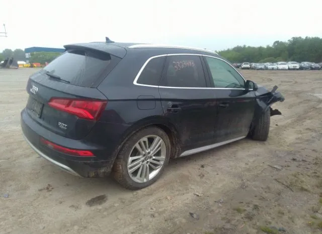 Photo 3 VIN: WA1BNAFYXJ2081716 - AUDI Q5 