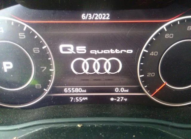 Photo 6 VIN: WA1BNAFYXJ2081716 - AUDI Q5 