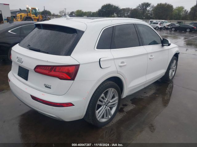 Photo 3 VIN: WA1BNAFYXJ2090819 - AUDI Q5 