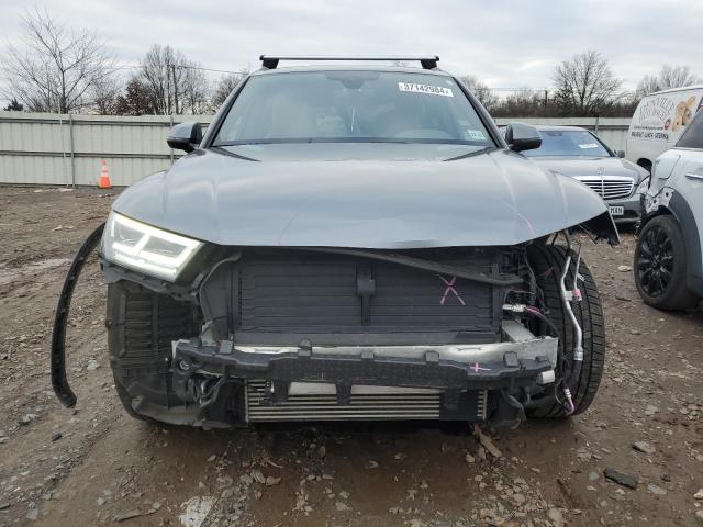 Photo 4 VIN: WA1BNAFYXJ2093641 - AUDI Q5 