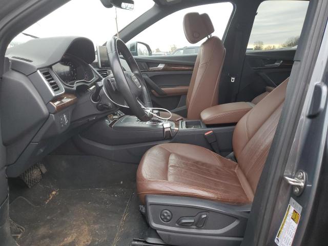 Photo 6 VIN: WA1BNAFYXJ2093641 - AUDI Q5 