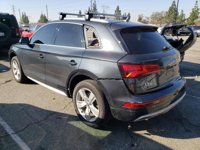 Photo 1 VIN: WA1BNAFYXJ2094028 - AUDI Q5 