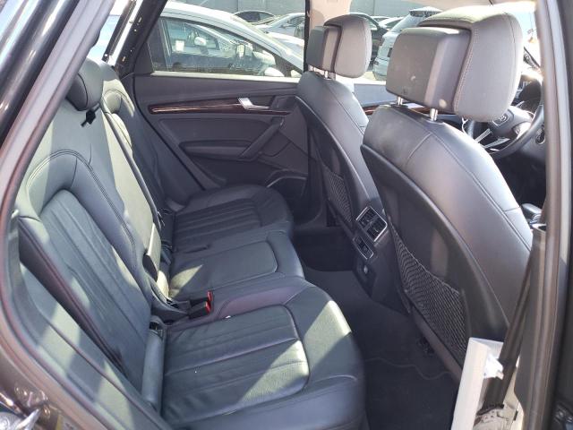 Photo 10 VIN: WA1BNAFYXJ2094028 - AUDI Q5 