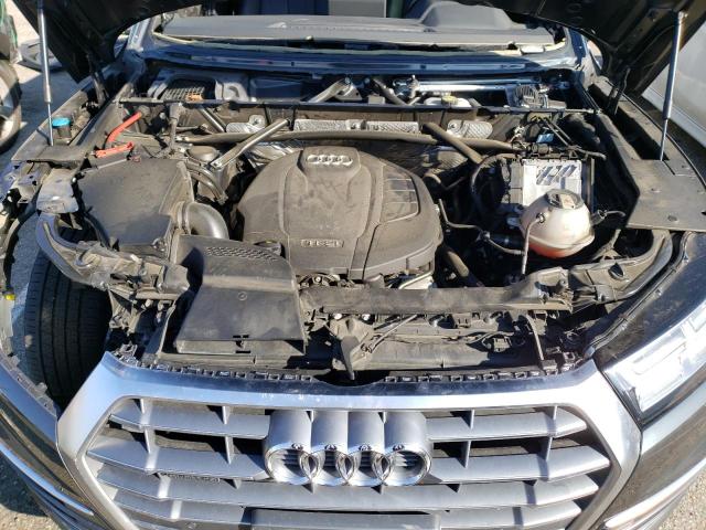 Photo 11 VIN: WA1BNAFYXJ2094028 - AUDI Q5 