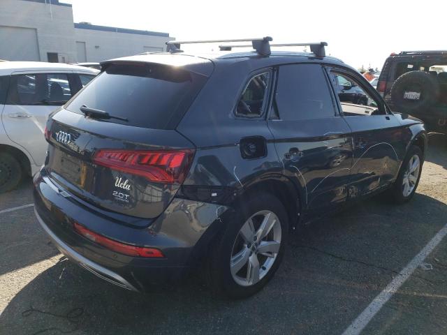 Photo 2 VIN: WA1BNAFYXJ2094028 - AUDI Q5 