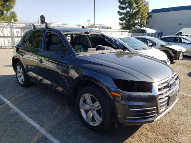 Photo 3 VIN: WA1BNAFYXJ2094028 - AUDI Q5 