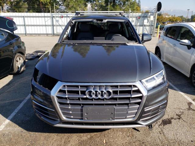 Photo 4 VIN: WA1BNAFYXJ2094028 - AUDI Q5 