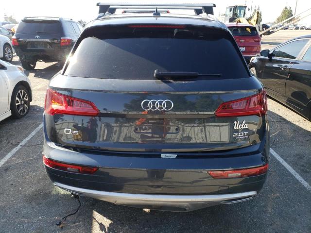 Photo 5 VIN: WA1BNAFYXJ2094028 - AUDI Q5 