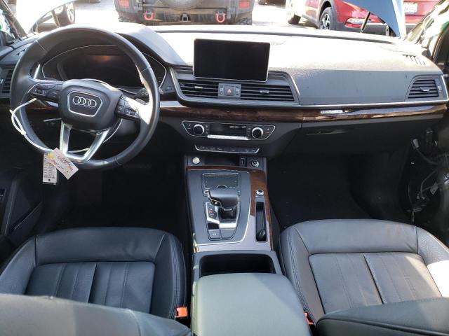 Photo 7 VIN: WA1BNAFYXJ2094028 - AUDI Q5 