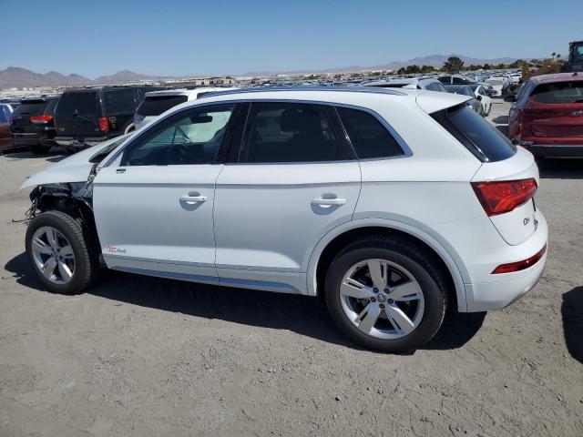 Photo 1 VIN: WA1BNAFYXJ2097107 - AUDI Q5 PREMIUM 