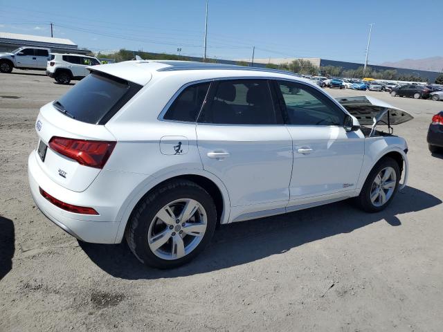 Photo 2 VIN: WA1BNAFYXJ2097107 - AUDI Q5 PREMIUM 