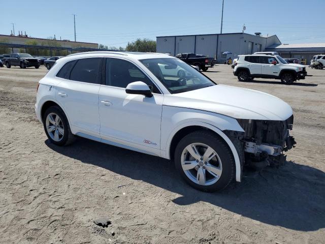 Photo 3 VIN: WA1BNAFYXJ2097107 - AUDI Q5 PREMIUM 